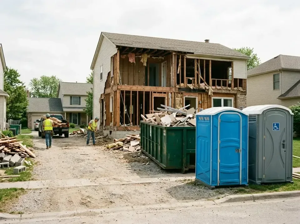 home-renovation-demolition-sit-010 — frequently asked questions, Portable Toilet & Dumpsters Rental in Osceola, IA